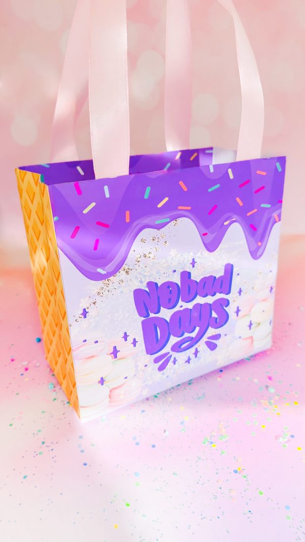 Boutique Bag-2 Troqueles