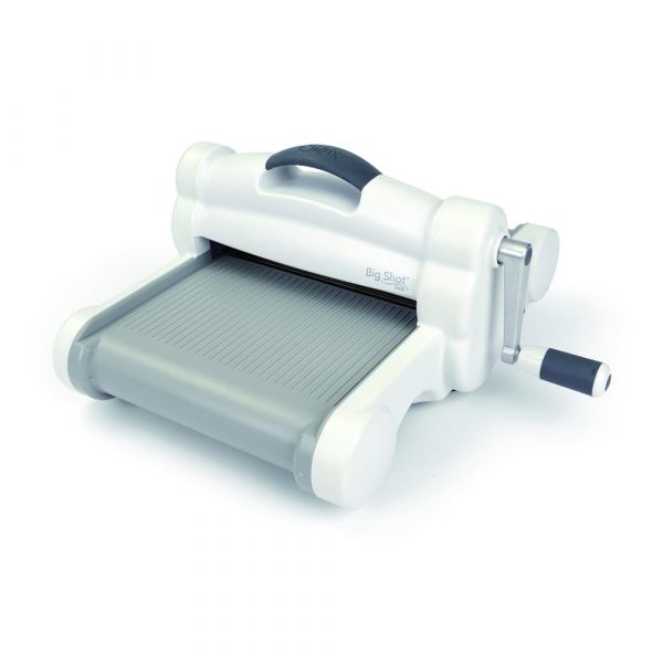 Big Shot Plus - Image 3