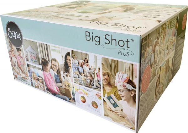 Big Shot Plus - Image 2