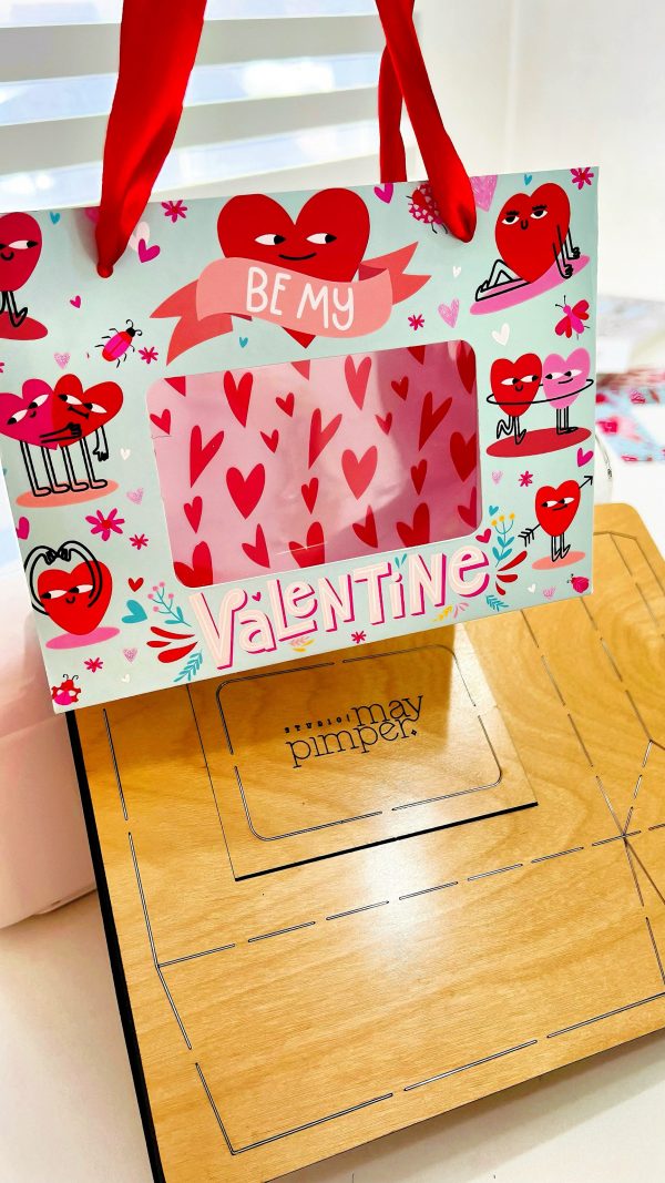 Boutique Bag Recta