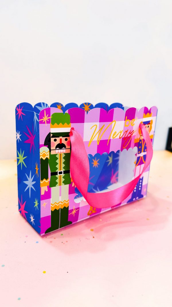 Boutique Bag Wavy - Image 4