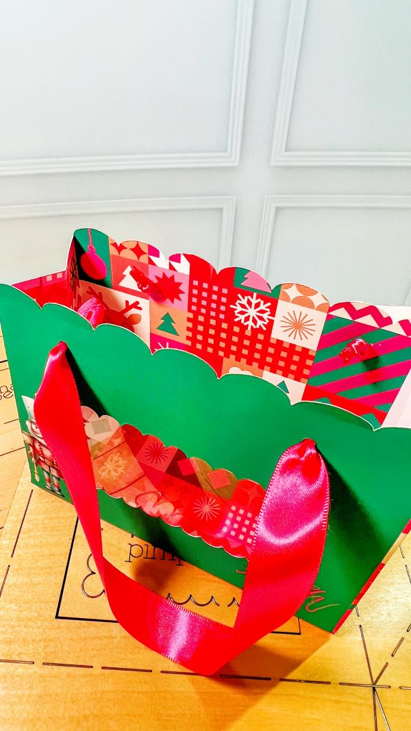 Boutique Bag Wavy - Image 2