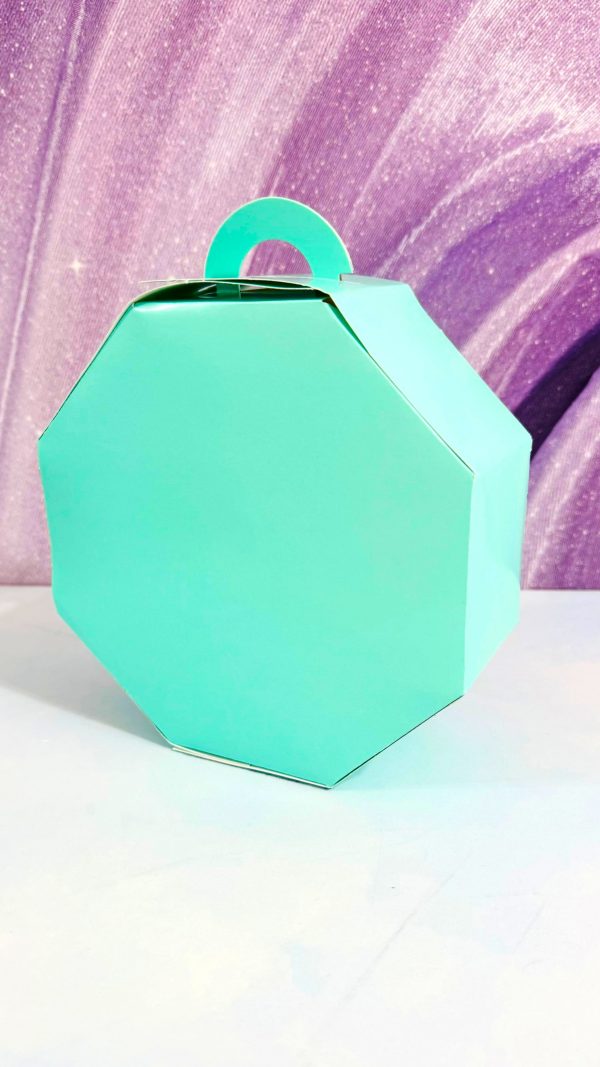 Suaje Bubu Box
