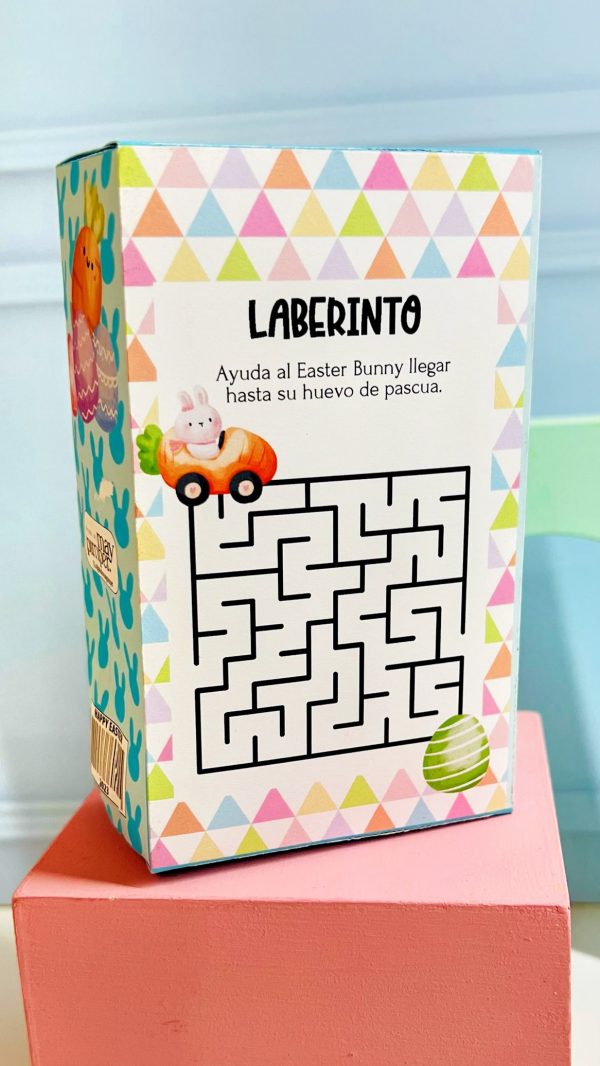 Cereal Box - Image 5
