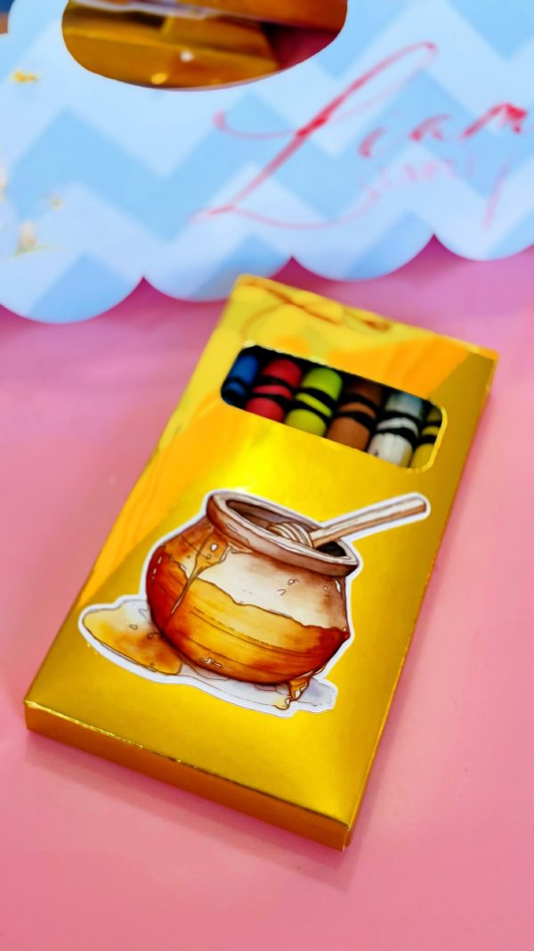 Crayolas