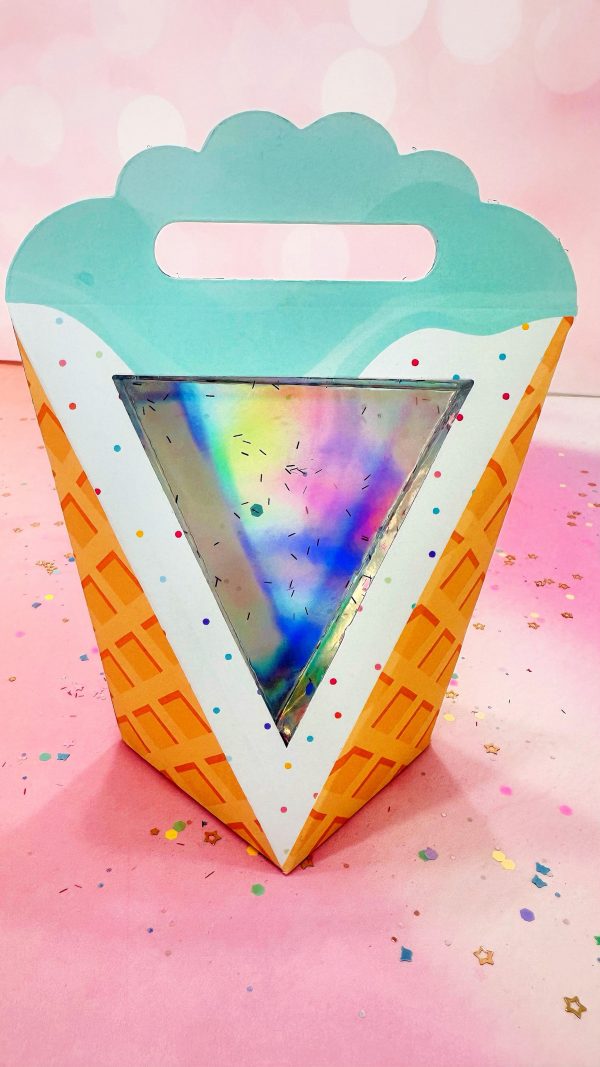 Danna Box