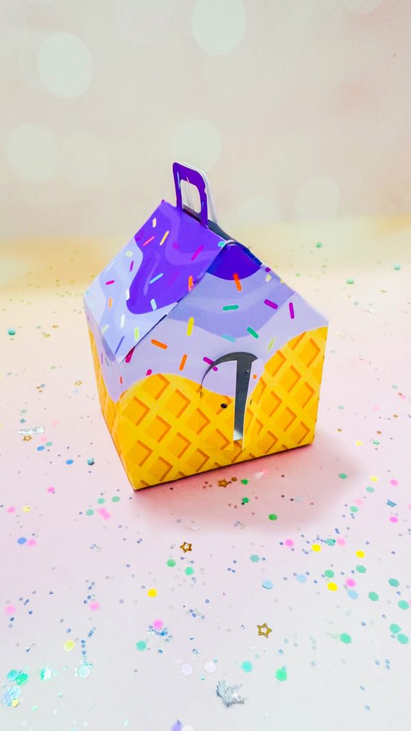 Home Box - Image 4