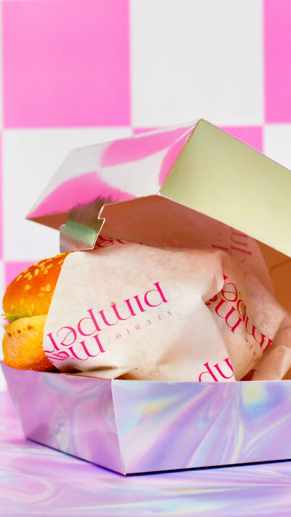 Hamburguesa - Image 3