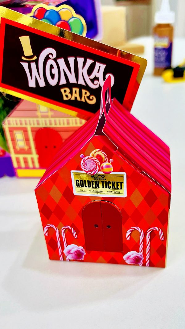 Home Box - Image 2