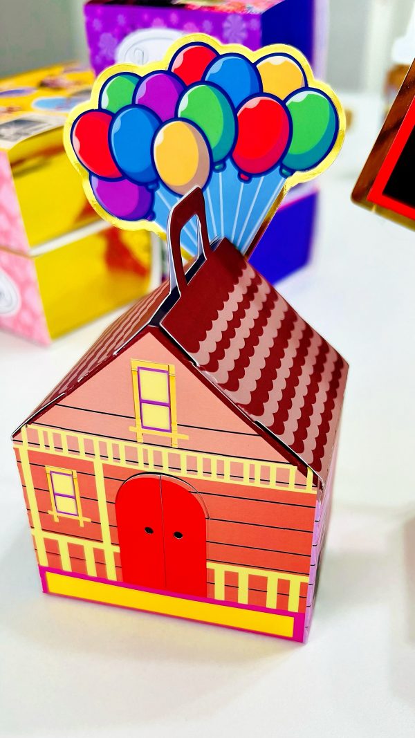 Home Box - Image 3