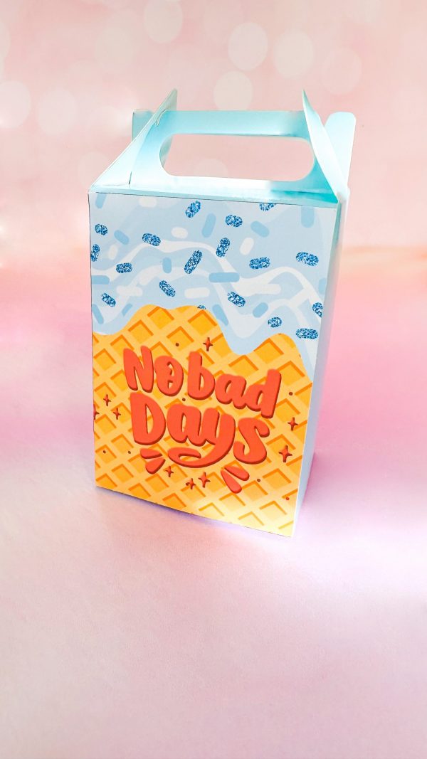 Lunchbox Alta Chica
