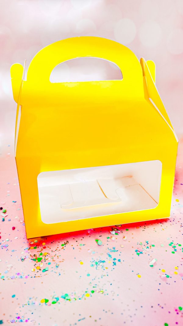Lunchbox Grande
