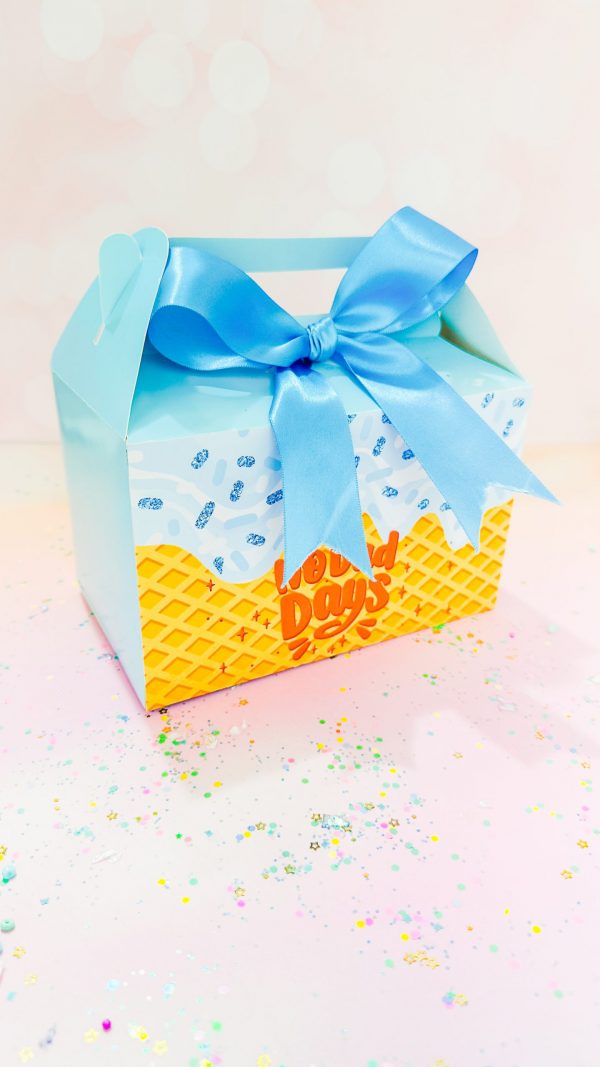 Lunchbox Jumbo - 2 Troqueles