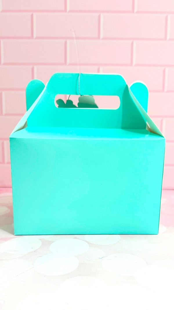 Suaje Lunchbox Grande Asa Recta - Image 2