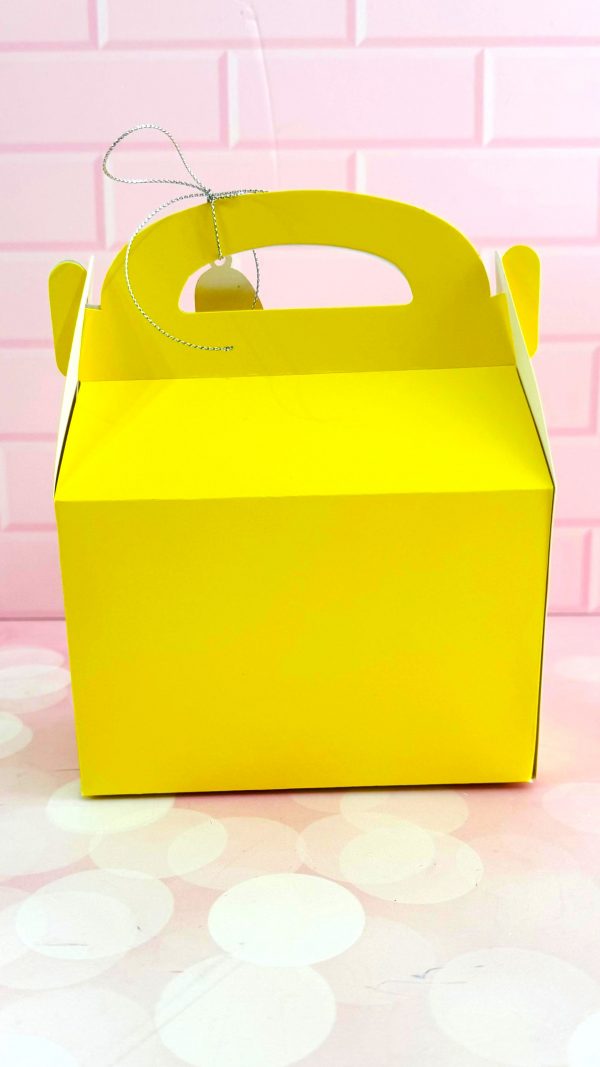 Suaje Lunchbox Grande Asa Redonda - Image 3