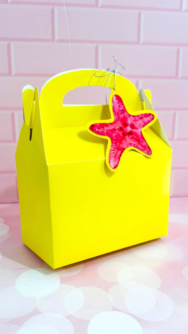 Suaje Lunchbox Grande Asa Redonda