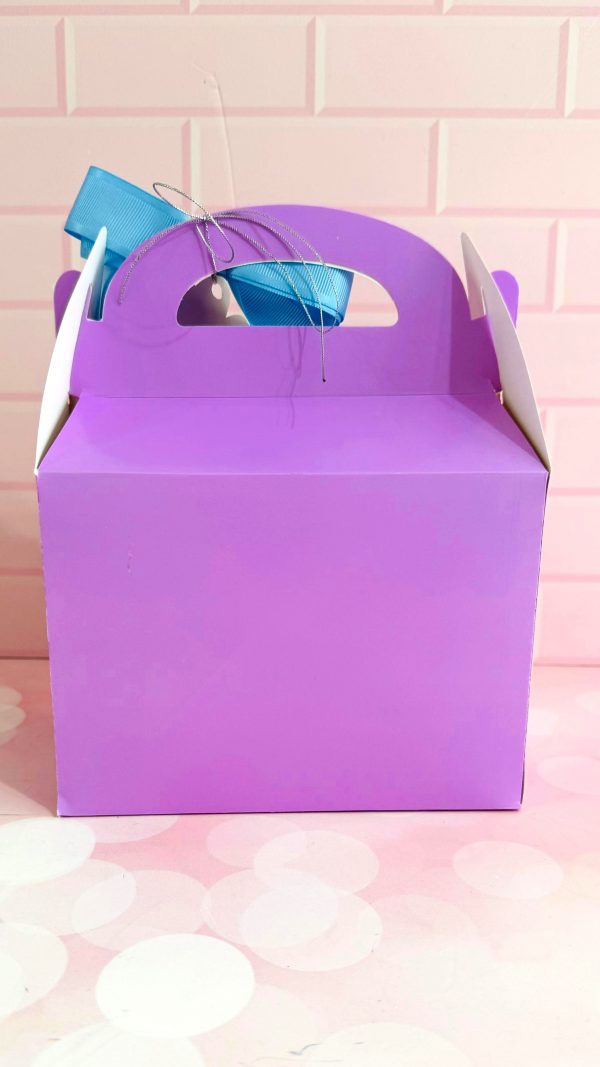 Suaje Lunchbox Jumbo - Image 2