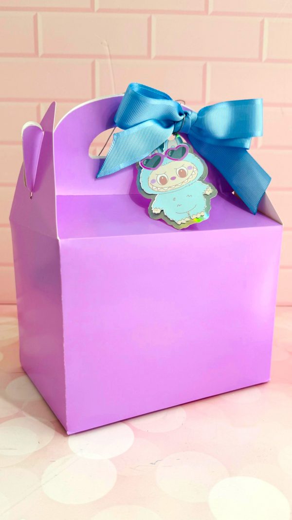 Suaje Lunchbox Jumbo