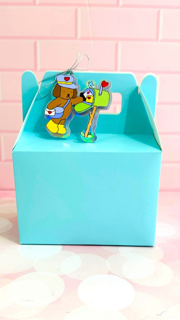 Suaje Lunchbox Mediana - Image 3