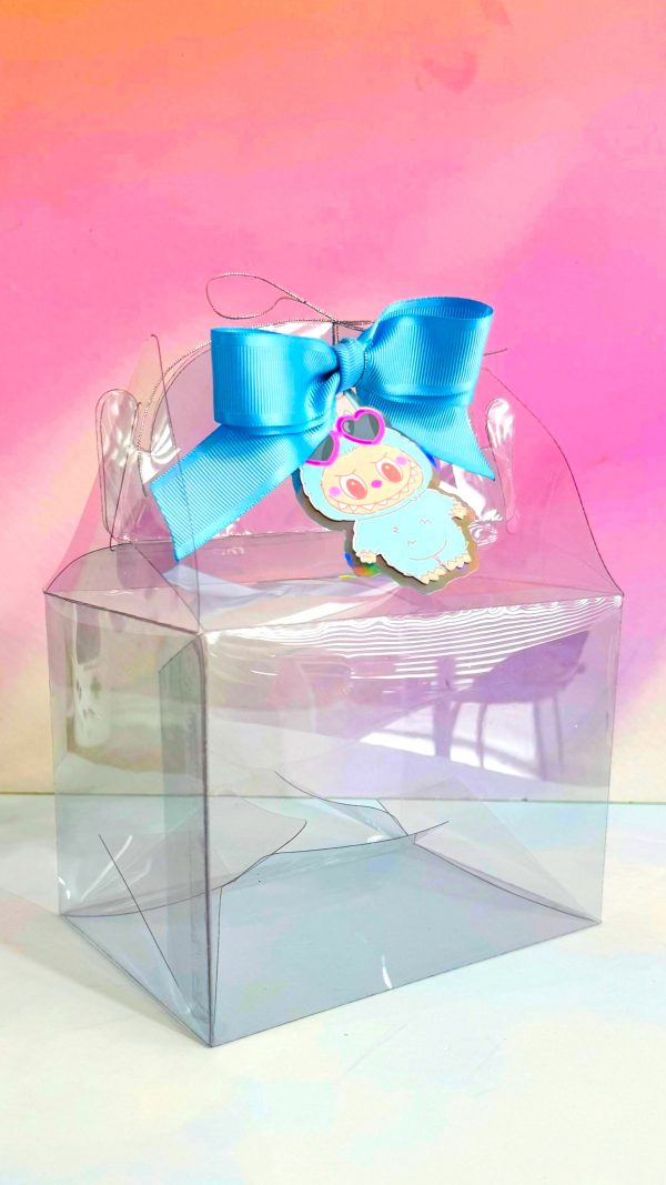 Empaque Lunchbox Jumbo Acetato Precio Individual $19 Compra minima 10 piezas - Image 2