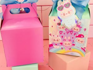 Suaje Lunchbox Alta