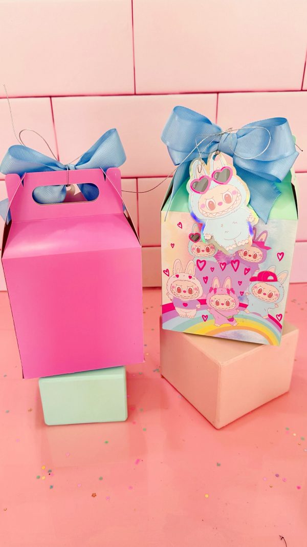 Suaje Lunchbox Alta