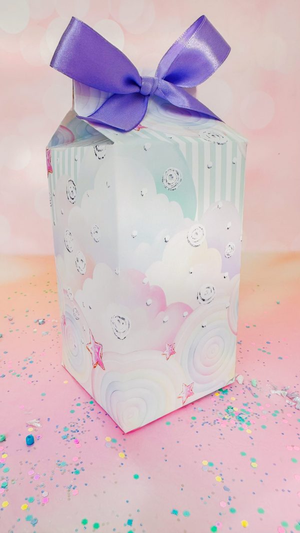Milk Box Grande