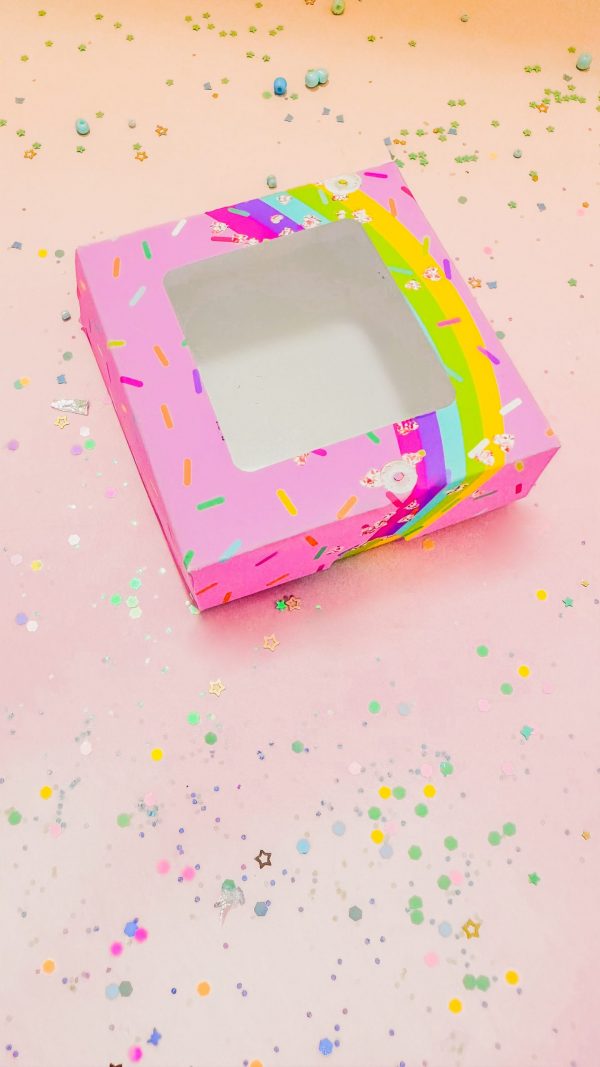 Mini Box