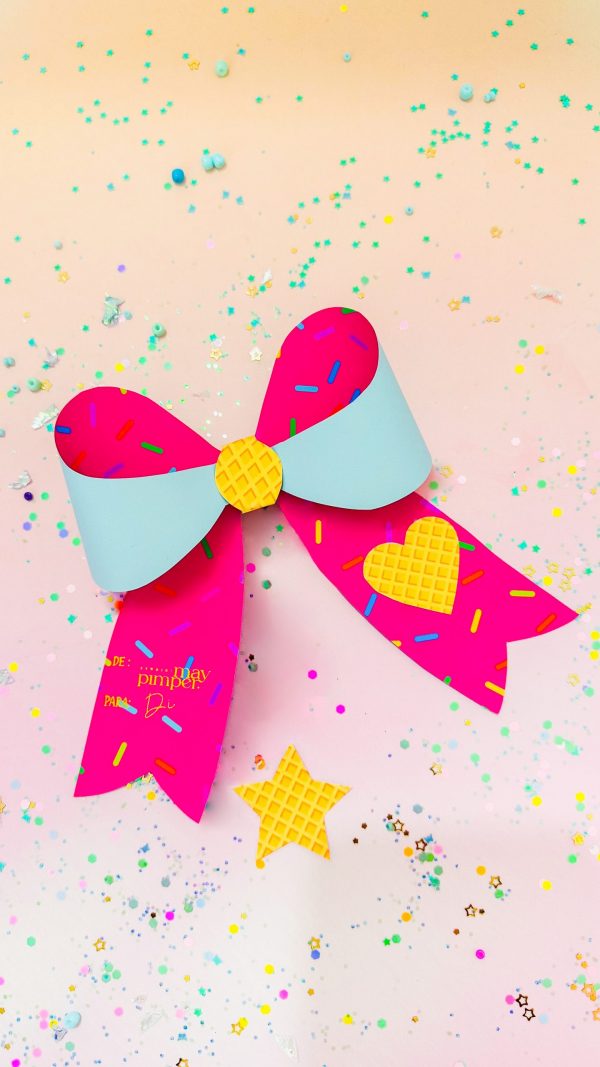 Ribbon Tag