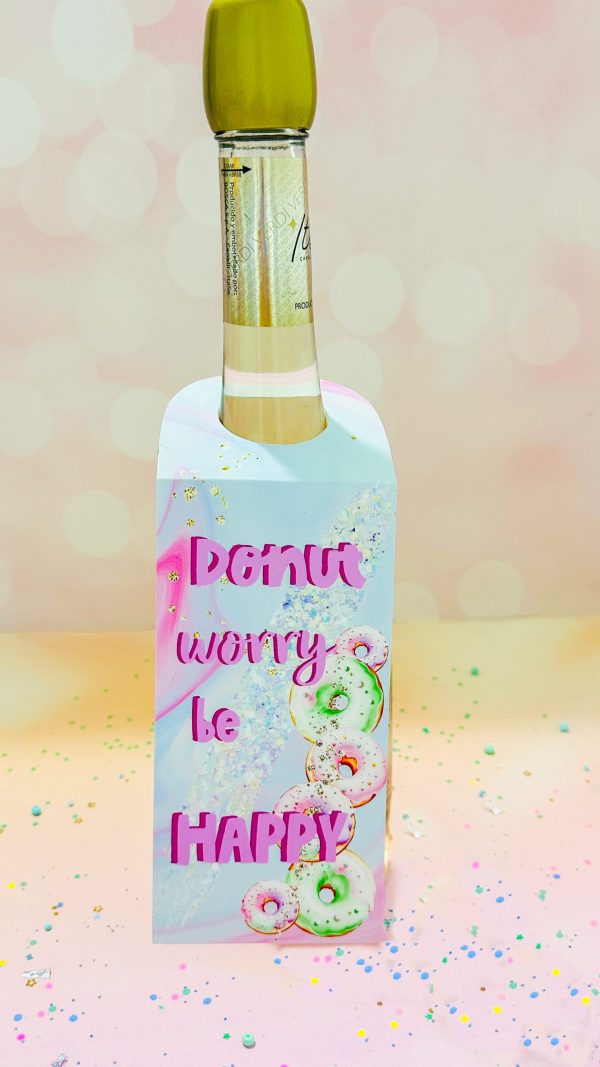 Wine Tag Tradicional