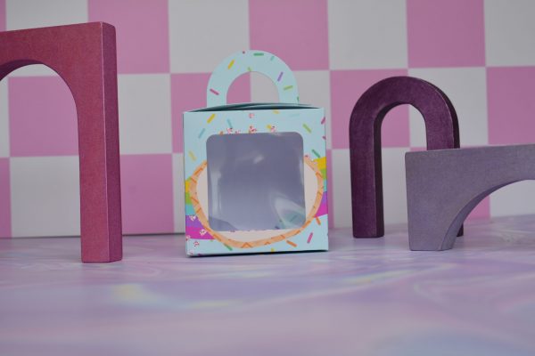 Square Box - Image 2