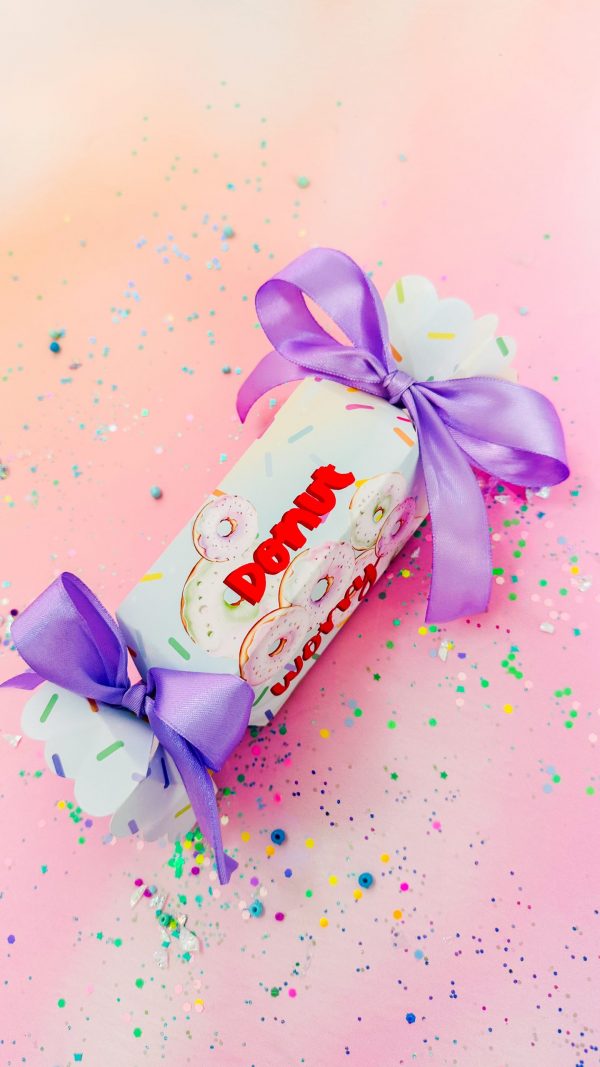 Suaje Candy Box