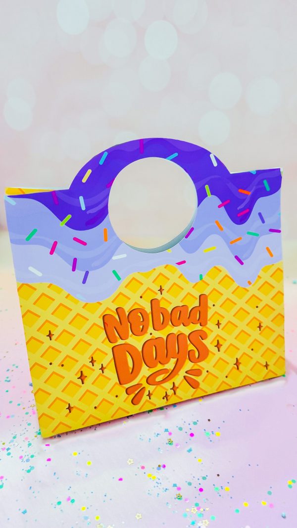 Circle Bag - 2 Troqueles - Image 3