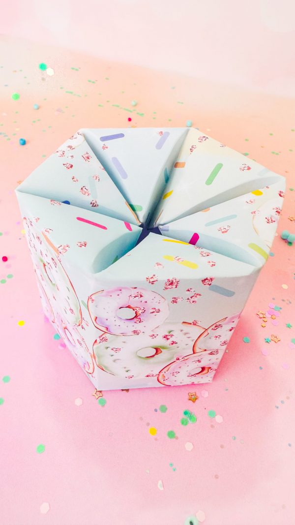 Starbox Mini