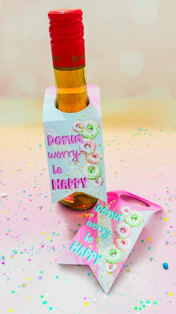 Wine Tag Mini