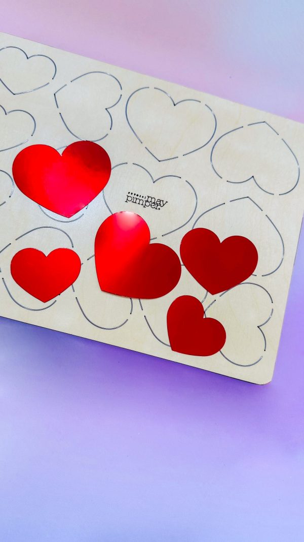 Corazones