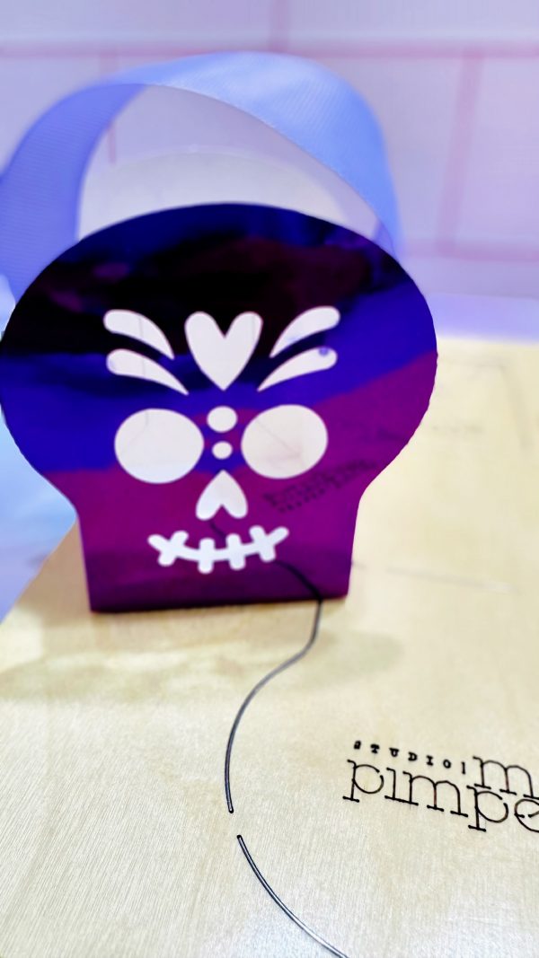 Calavera Box - Image 2