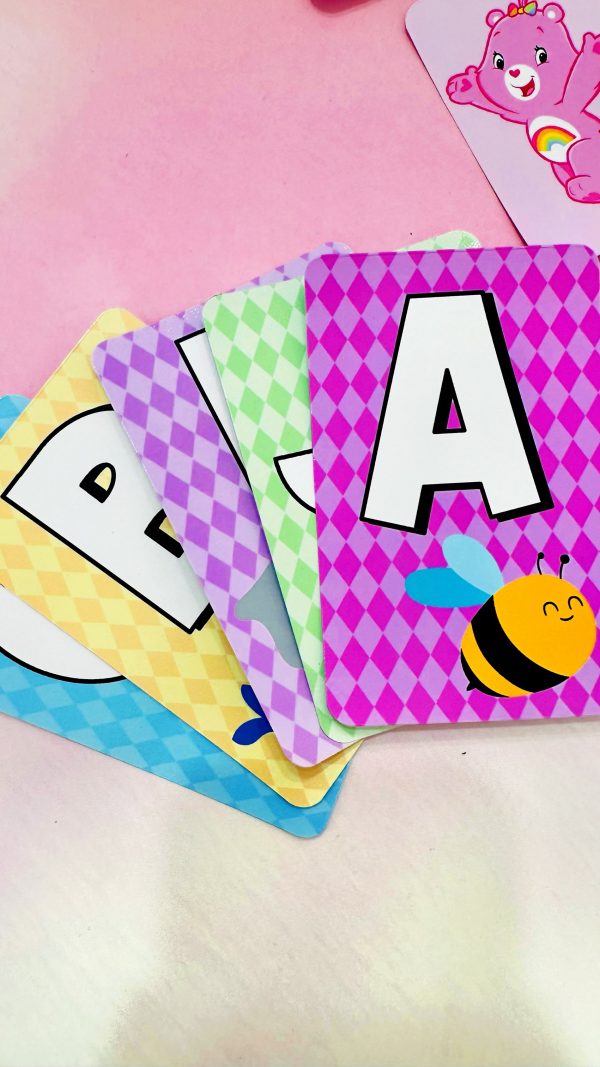 Cards Grande