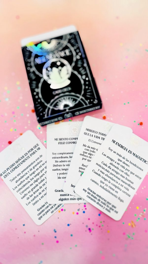 Cards Grande - Image 4