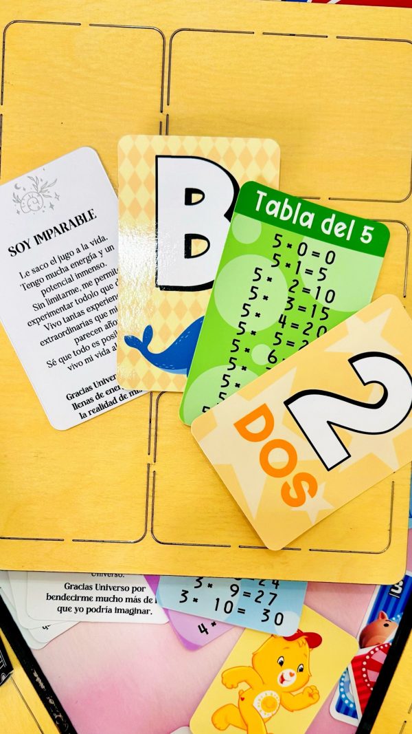 Cards Grande - Image 5