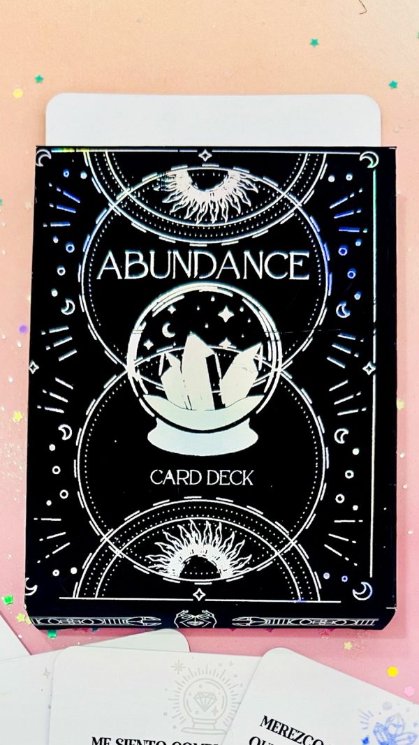 Cards Box - Image 3