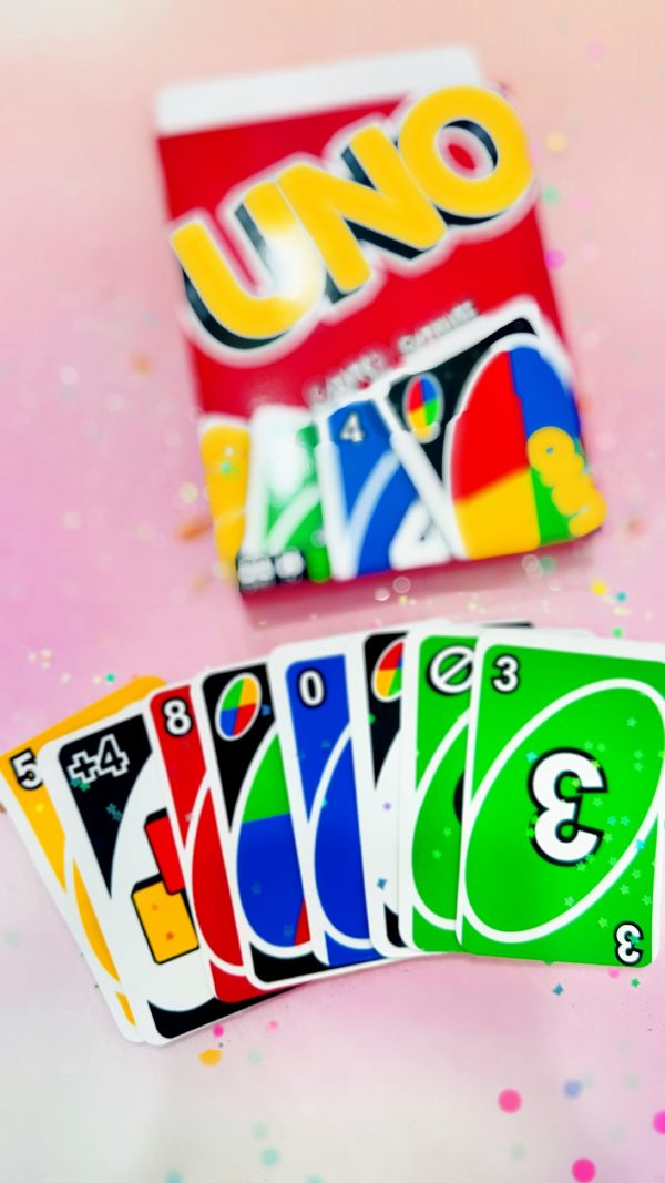 Cards Mini