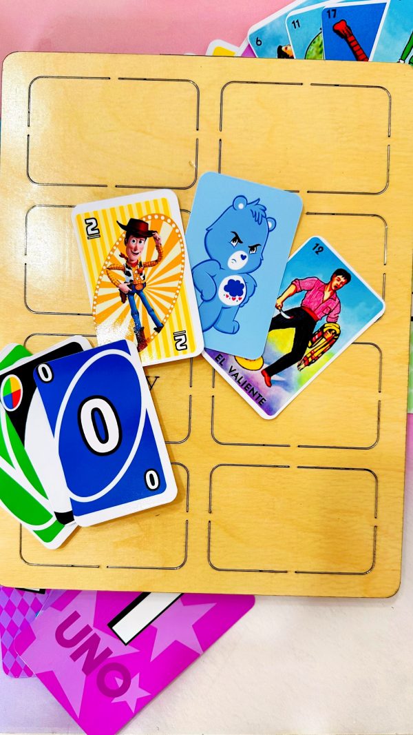 Cards Mini - Image 4