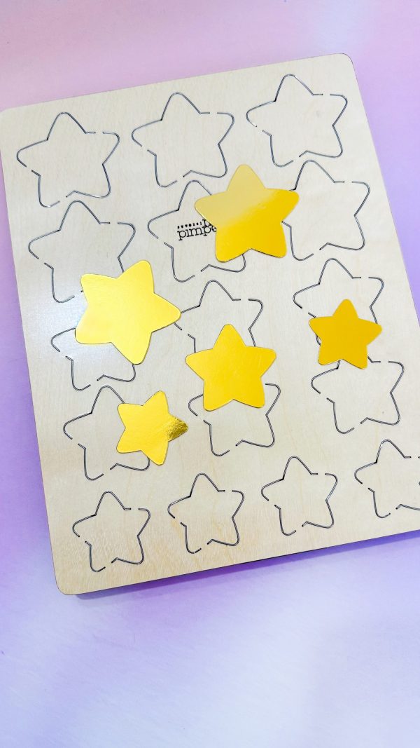 Estrellas