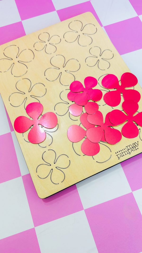 Flores Mini