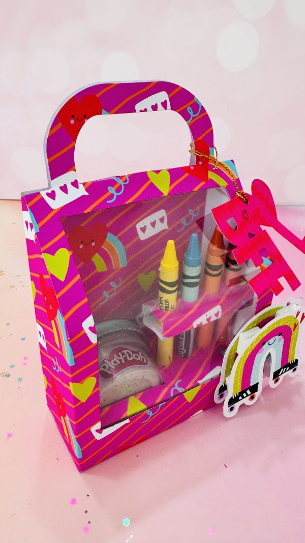 Fun Box-2 Troqueles - Image 4