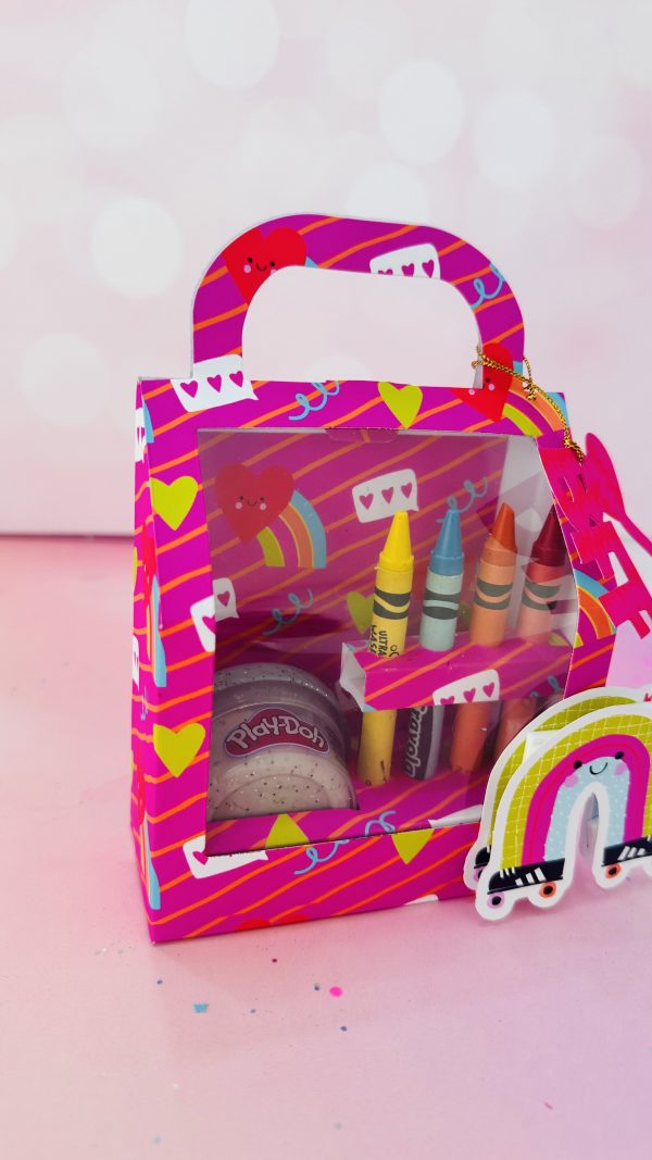 Fun Box-2 Troqueles - Image 3