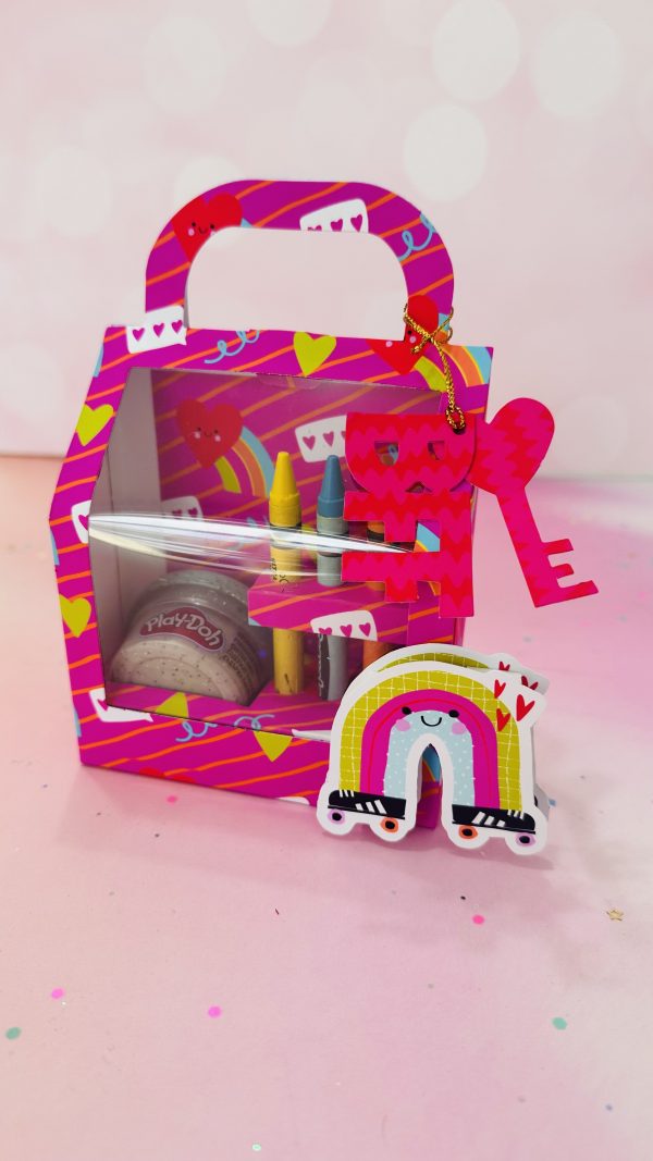 Fun Box-2 Troqueles - Image 2
