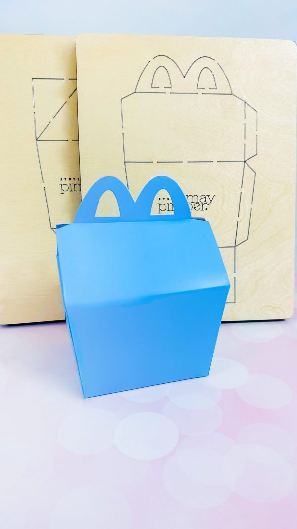 Mc Box