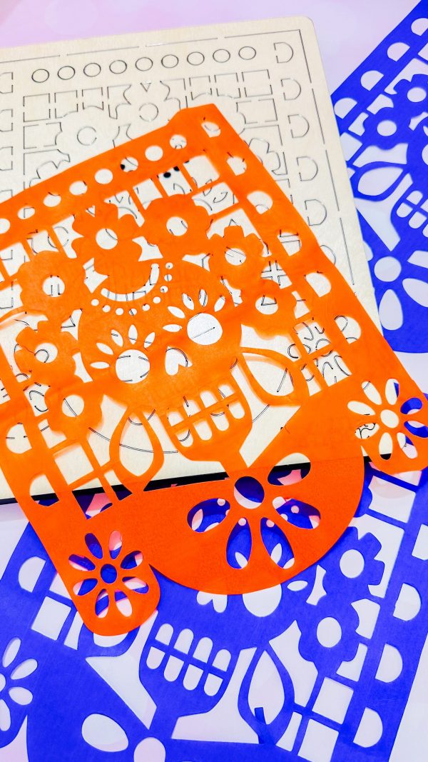 Papel Picado